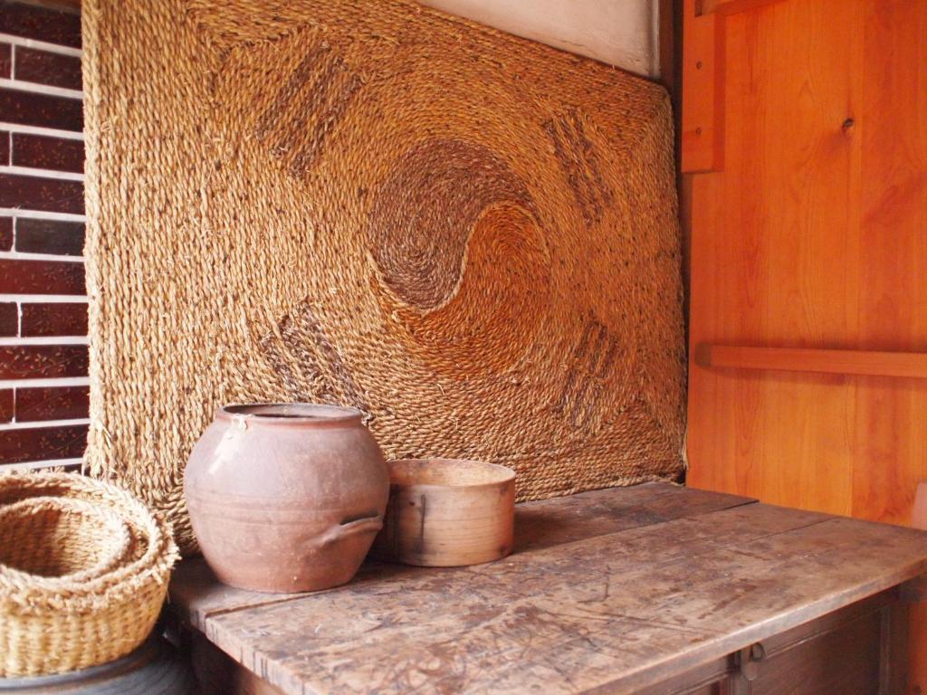 Eugene Hanok Culture Center Dongdaemun Сеул Екстер'єр фото