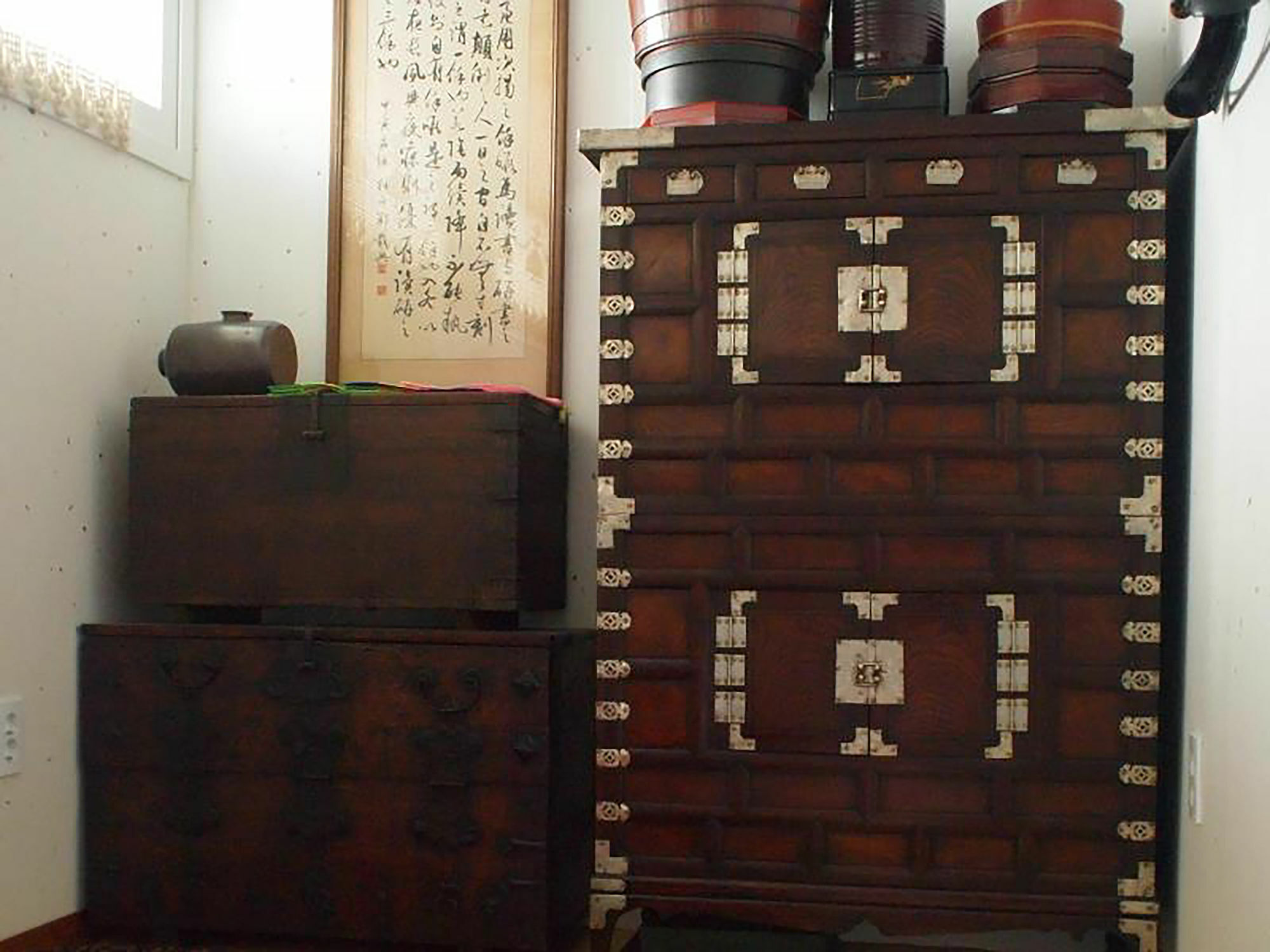 Eugene Hanok Culture Center Dongdaemun Сеул Екстер'єр фото